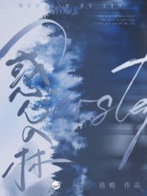 惑心道尊书评