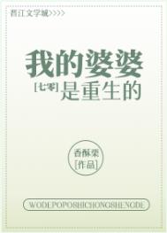 我的婆婆特别刚小说